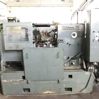 wickman lathe manufacturers